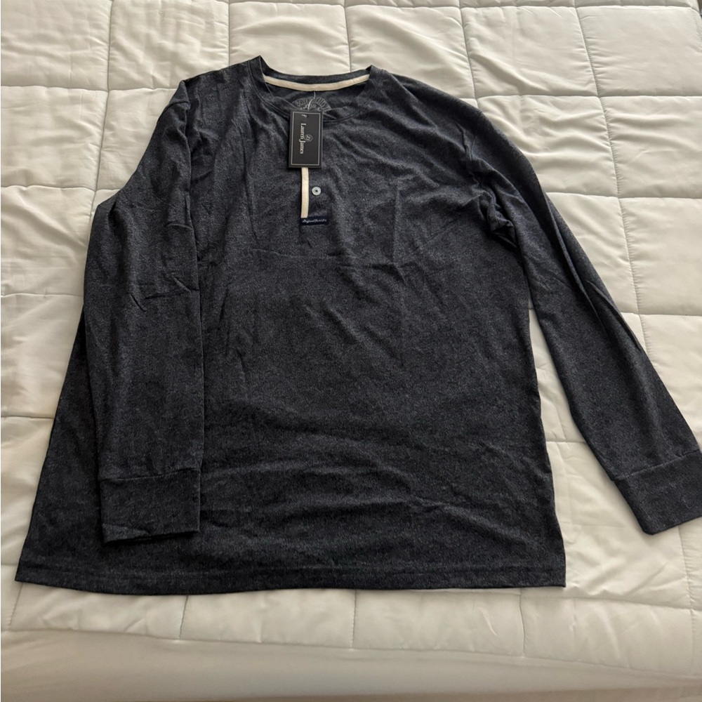 Lauren James Boyfriend Tee